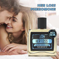 Her Loss Pheromone Cologne Men