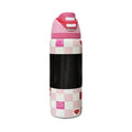 Owala BPA-Free insulated Straw Water Bottle