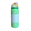 Owala BPA-Free insulated Straw Water Bottle - Darling Daisy
