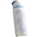 Owala FreeSip White Engraved Bottle