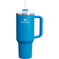 Stanley 30oz Violet Blossom Tumbler