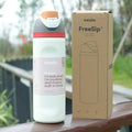 Owala Stainless Steel Straw Bottle