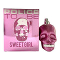 To Be Sweet Girl Perfume