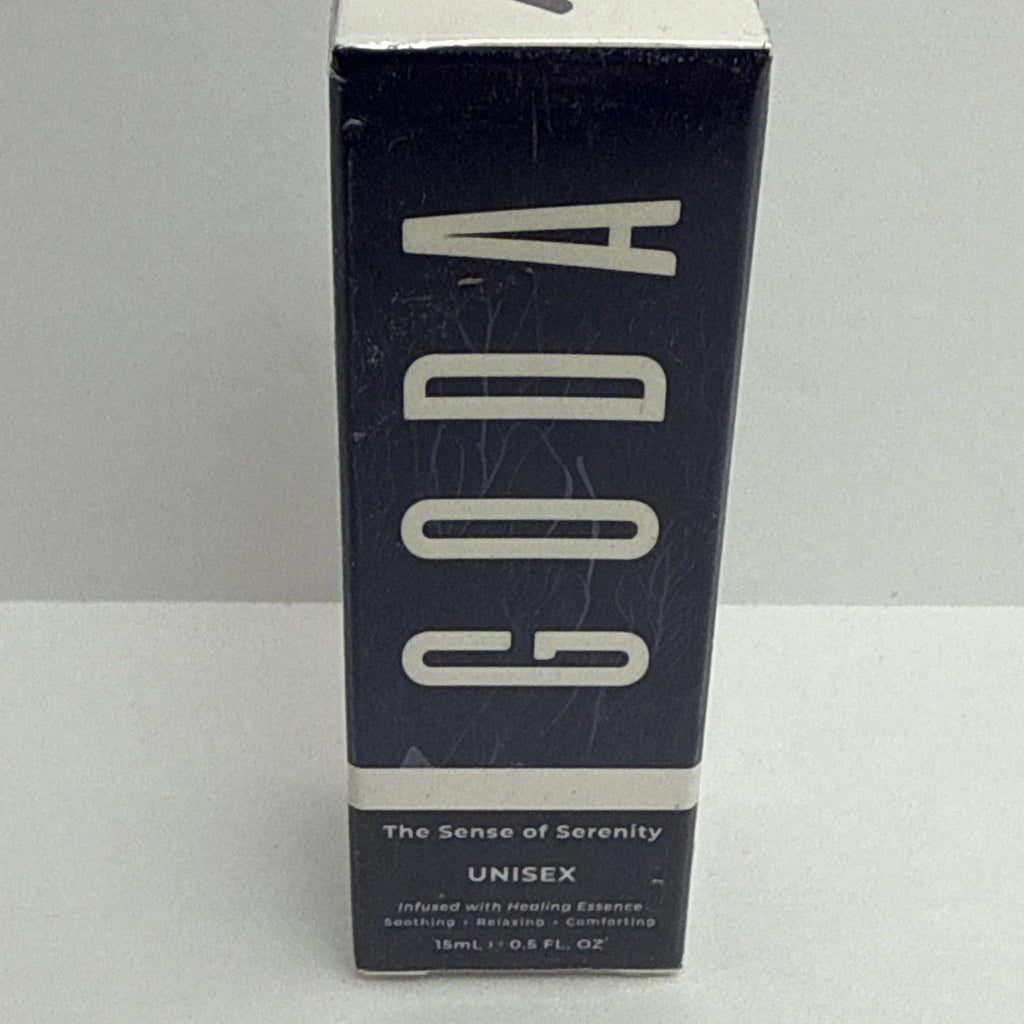 GODA Serenity Unisex Essential Oil
